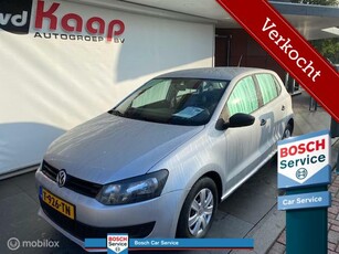 Volkswagen Polo 1.2 Easyline AC 5DRS