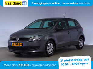 Volkswagen Polo 1.2 Easyline [ Airco ]