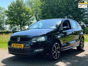 Volkswagen Polo 1.2 Easyline | Airco | Goed onderhouden |