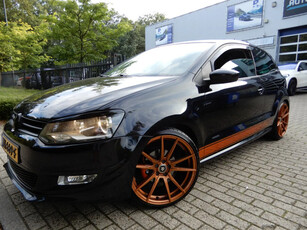 Volkswagen Polo 1.2 Easyline