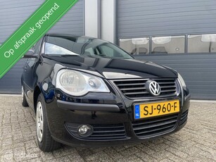 Volkswagen Polo 1.2 Easyline UItvoering - Airco