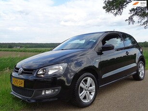 Volkswagen POLO 1.2 Match