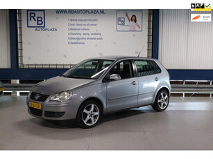 Volkswagen Polo 1.2 Optive / Airco / Apk 3 2025 !