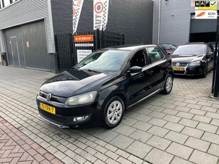 Volkswagen Polo 1.2 TDI BlueMotion Comfortline Airco NAP APK