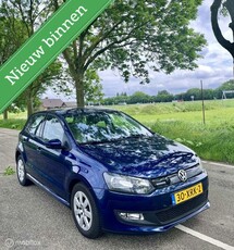 Volkswagen Polo 1.2 TDI BlueMotion - LAGE KM NAP - AIRCO