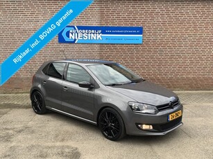 Volkswagen Polo 1.2 TSI BlueMotion High Edition (bj 2013)