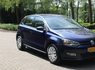 Volkswagen Polo 1.2 TSI Comfortline | 2012 | Automaat | Airco | Nwe APK |