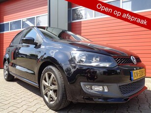 Volkswagen Polo 1.2 TSI Highline 105PK Clima Cruise LMV