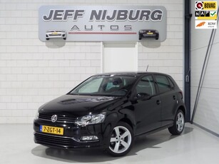 Volkswagen Polo 1.2 TSI Highline 