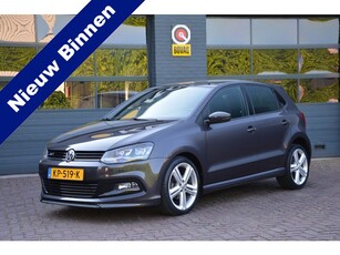 Volkswagen Polo 1.2 TSI Highline R-Line Automaat