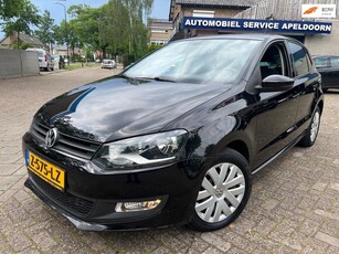 Volkswagen POLO 1.4-16V Comfortline