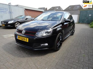 Volkswagen Polo 1.4 AUT GTI NAVI CLIMA (KM 196000)