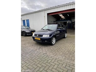 Volkswagen Polo 1.4 Master Edition| INRUIL KOOPJE |Bluetooth