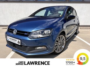 Volkswagen Polo 1.4 TSI BlueGT | DSG | % Bovag Occasion Partner %