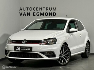 Volkswagen Polo 1.8 TSI GTI | Cruise | Bluetooth | Parksens.