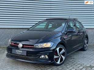 Volkswagen Polo 2.0 TSI GTI Pano Trekhaak Navigatie