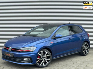 Volkswagen Polo 2.0 TSI GTI Pano Virtual Camera Carplay Cruise