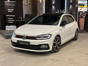 Volkswagen Polo 2.0 TSI GTI |PANORAMA|FULL OPTION