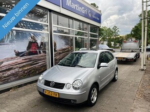 Volkswagen Polo Airco - Grote beurt!!! (bj 2003)