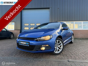 Volkswagen Scirocco 1.4 TSI High./CARPLAY/STOELV/CRUISE CON.