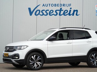 Volkswagen T-Cross 1.0 TSI Life Business / Carplay / Side Assist / 57dkm / ACC / Climate / LMV