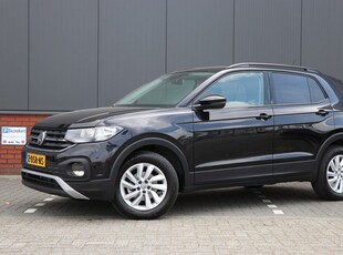 Volkswagen T-Cross 1.0 TSI Style Business R