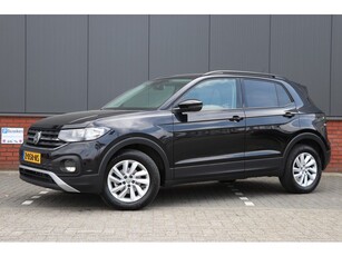 Volkswagen T-Cross 1.0 TSI Style Business R (bj 2020)