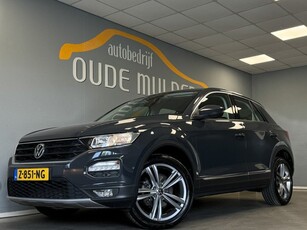 Volkswagen T-Roc 1.0 TSI Comfortline Parkeersensoren/Stoelverwarming/Appconnect