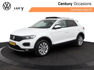 Volkswagen T-Roc 1.5 TSI 150Pk Sport / Pano-dak / Virtual / Clima