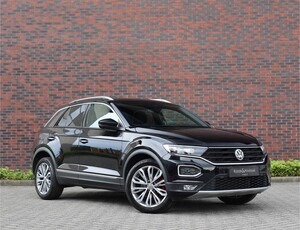 Volkswagen T-Roc 1.5 TSI Sport *ACC*Digitaal display*Apple car play*