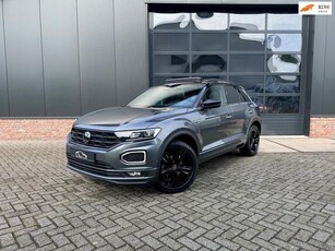 Volkswagen T-Roc 1.5 TSI R-Line