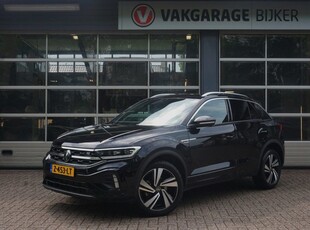 Volkswagen T-Roc 1.5 TSI R-Line Business