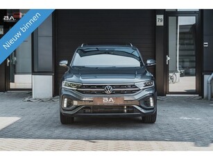 Volkswagen T-Roc 1.5 TSI R-Line Pano Cam Keyles