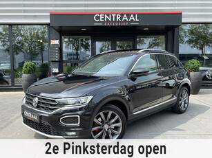 Volkswagen T-Roc 1.5 TSI Sport 150PK|Pano|Camera|Carplay|ACC|Virtual Cockpit|Stoelverwarming