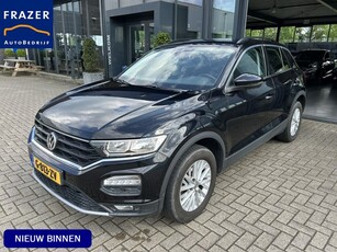 Volkswagen T-Roc 1.5 TSI Sport (bj 2018)