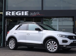 Volkswagen T-Roc 1.5 TSI Sport DSG Virtual Schuifdak Navi Led Camera