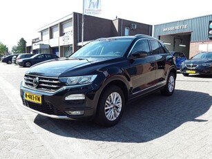 Volkswagen T-roc 1.6 TDI STYLE Business / NAVI PDC