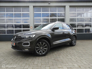 Volkswagen T-Roc 2.0 TDI Highline 4 motion , Full optie's