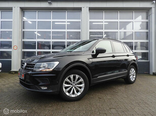 Volkswagen Tiguan 1.4 TSI 4Motion 150 PK , Virtual , camera