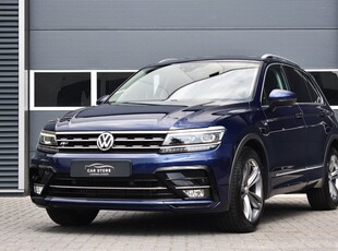 Volkswagen Tiguan 1.4 TSI ACT R-LINE / VIRTUAL COCKPIT / DSG / LED / ACC / LANE ASSIST / DCC / TREKHAAK