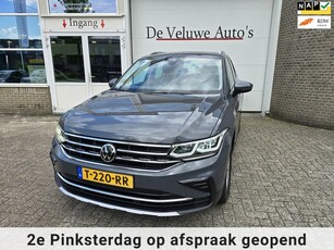 Volkswagen TIGUAN 1.4 TSI eHybrid Virt.Cockp. / Adap. cruise