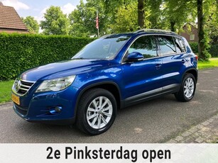 Volkswagen Tiguan 1.4 TSI Sport&Style Bomvol opties!