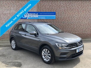 Volkswagen Tiguan 1.4 TSI Trendline