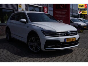 Volkswagen Tiguan 1.5 TSI ACT Highline Business R /