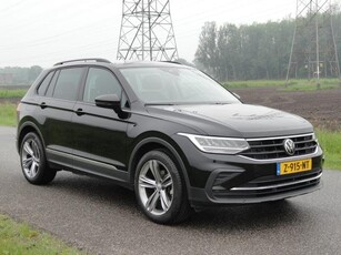 Volkswagen TIGUAN 1.5TSI Business Full LED+NAVIG+R-LINE VELGEN+ELEKT KLEP