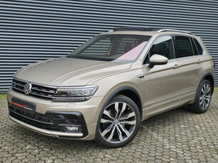 Volkswagen Tiguan 2.0 TSI 4Motion Highline Business R Line|Pano|Suzuka