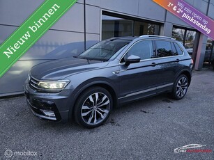 Volkswagen Tiguan 2.0 TSI 4Motion R-Line Panorama/Virtual/360/Trekhaak