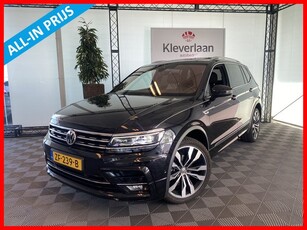 Volkswagen Tiguan Allspace 1.5 TSI Highline Business R 7p.