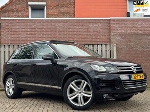 Volkswagen Touareg 3.0 TDI Highline PANOACCDynaudio360