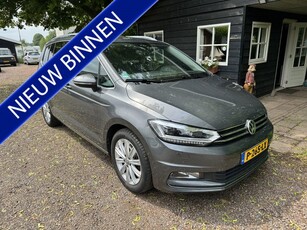 Volkswagen Touran 1.4 TSI Highline R ADAPTIVE|CAM|MASSAGE